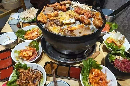 武汉特色餐厅排名 武汉有哪些特色餐厅
