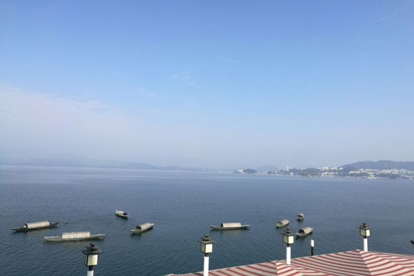 千岛湖旅游攻略 千岛湖旅游景点