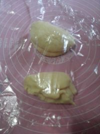 枣花酥的做法步骤1