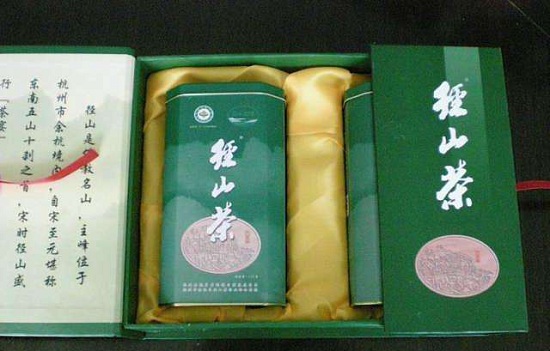杭州有哪些特产 浙江杭州特产