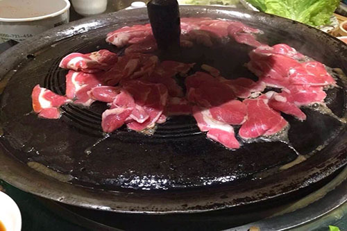 长春哪家烧烤最好吃 长春最好吃的烧烤推荐