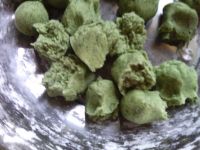 艾叶粿的做法步骤9