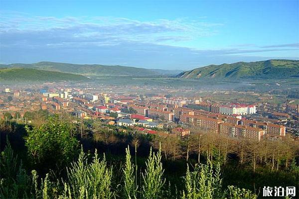 阿尔山国家森林公园游玩花费多少钱 交通+包车+住宿 阿尔山国家森林公园游玩花费多少钱 交通+包车+住宿