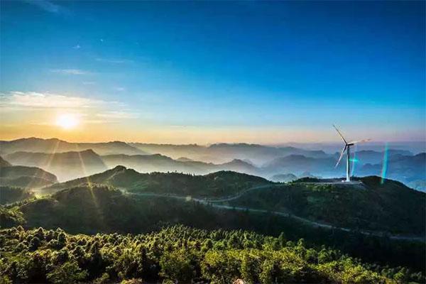 重庆石柱县有哪些好玩的景点 景点分别又有哪些特色 重庆石柱县有哪些好玩的景点 景点分别又有哪些特色