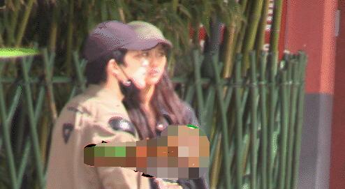 屈楚萧否认恋情是怎么回事 万籽麟为何说刚刚得知被分手了