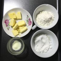 奶酥粒餐包的做法步骤5