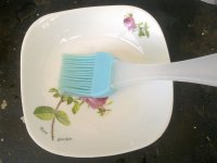 拔丝土豆的做法步骤4