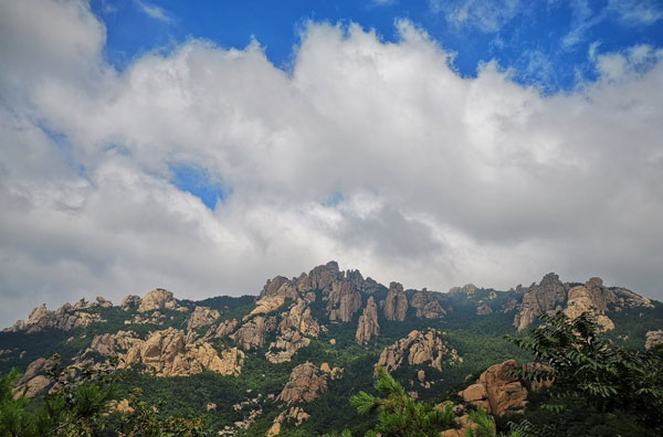 3月去青岛什么地方玩 青岛好玩的地方推荐