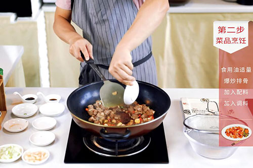 小煎排骨的做法 小煎排骨怎么做才好吃