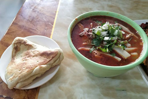 银川市小吃有哪些 银川小吃攻略