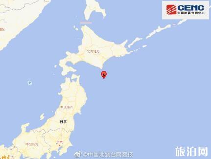 2019北海道6.1级地震最新消息 9月适合去北海道游玩吗