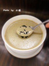 麦芽绿豆糊的做法步骤7
