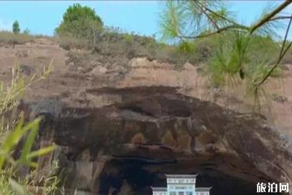 茶陵八景是哪些 茶陵八景是哪些