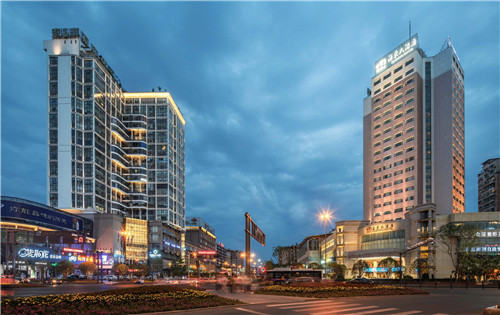 自贡市的邮编是多少