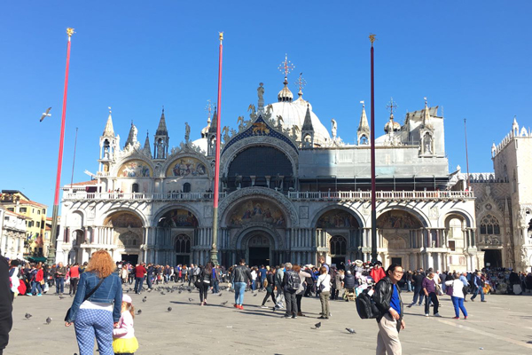 威尼斯有哪些好玩的地方 威尼斯旅游攻略