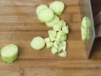 蛋包饭的做法步骤4