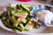 西瓜皮饮的做法步骤1