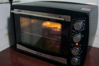 经典重芝士蛋糕的做法步骤14