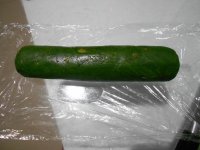 抹茶瓜子饼干的做法步骤7