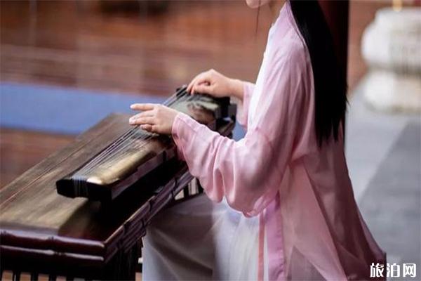 长沙七夕活动汇总2019