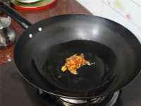 醋溜土豆丝的做法步骤3