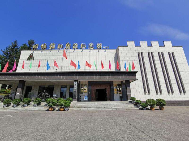 临江一日游旅游攻略 临江一日游旅游攻略