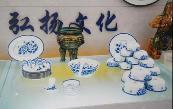 晋中有哪些传统工艺品 山西晋中特产