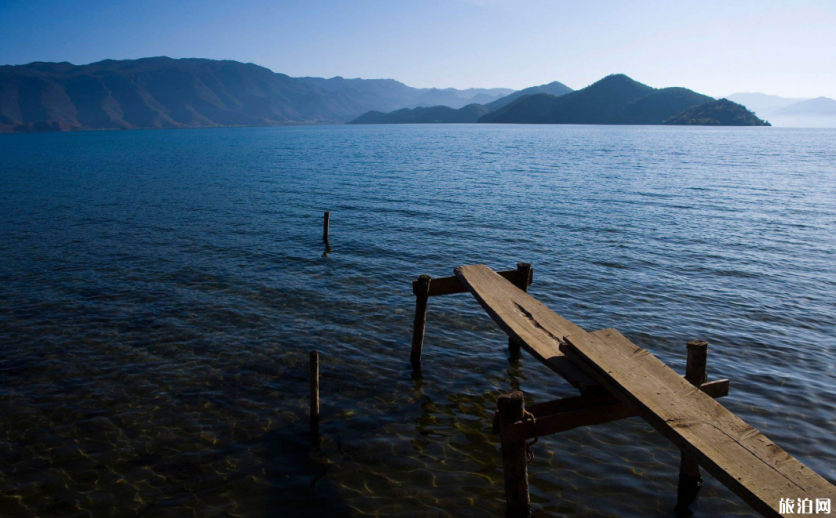 丽江到泸沽湖自由行二日游 丽江到泸沽湖自由行二日游