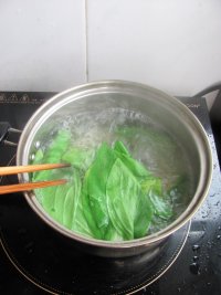 彩蔬肉皮冻的做法步骤7