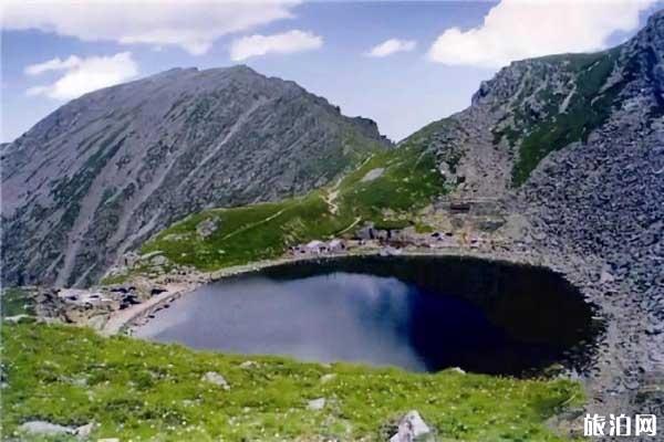 西安周边好玩的地方推荐 西安避暑好去处 西安周边好玩的地方推荐 西安避暑好去处