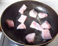 红烧鱼块的做法步骤2