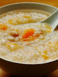 南瓜酒酿饼的做法步骤6