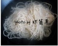 牛肉炒面的做法步骤4