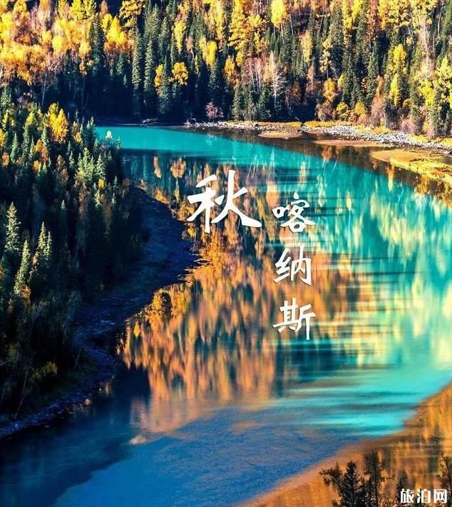 最适合秋天旅游的景点有哪些