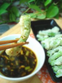 蘸片子的做法步骤14