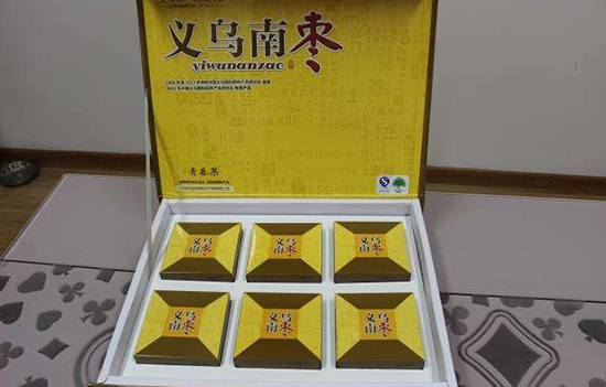 金华有哪些值得送人的特产 浙江金华特产