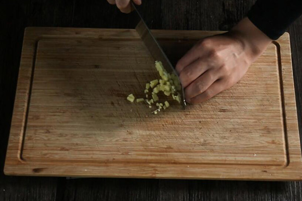 原味生蚝怎么做好吃 原味生蚝的做法