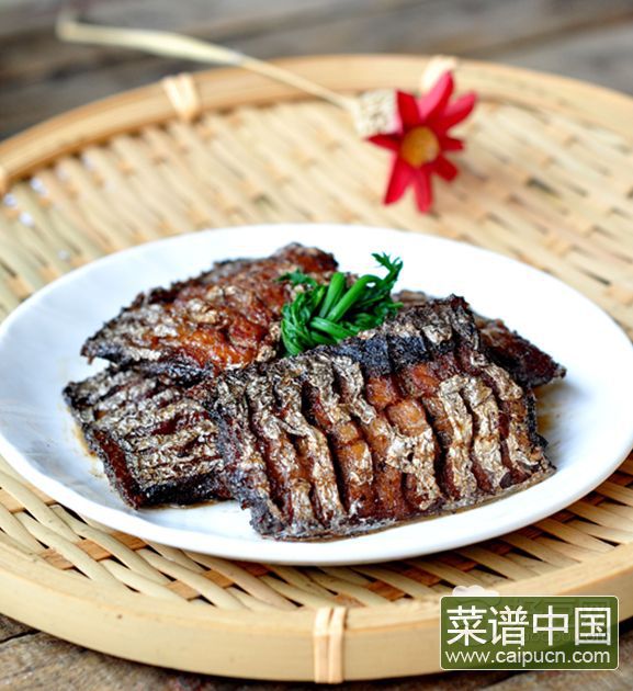 无骨带鱼