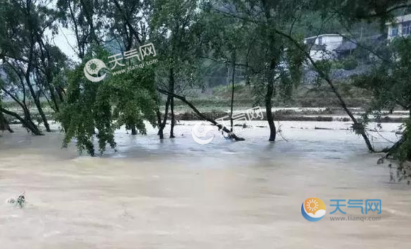 湖南省水文局：预计7月降雨达165毫米需防山洪地质灾害