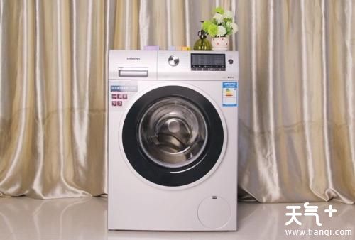 西门子洗衣机门打不开怎么办 教你五个方法轻松解决