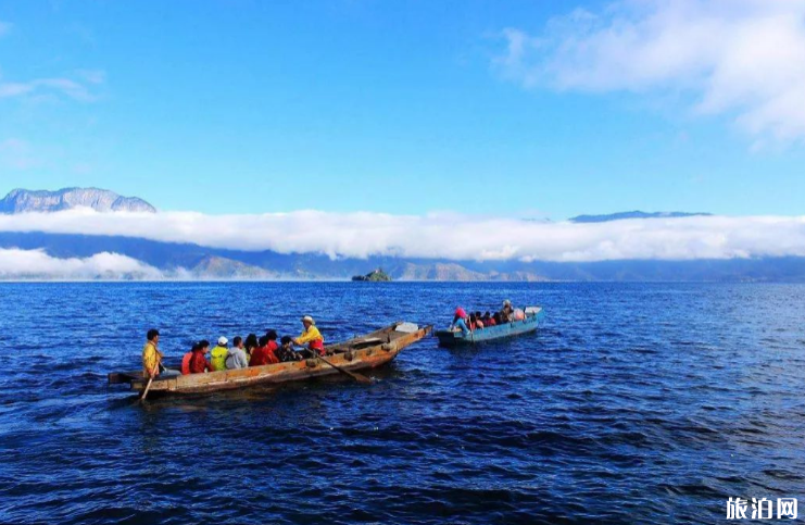 泸沽湖在哪里 泸沽湖怎么玩 泸沽湖在哪里 泸沽湖怎么玩