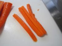 鸡肉昆布卷的做法步骤8
