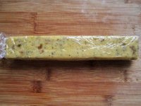 葡萄干红茶饼干的做法步骤9
