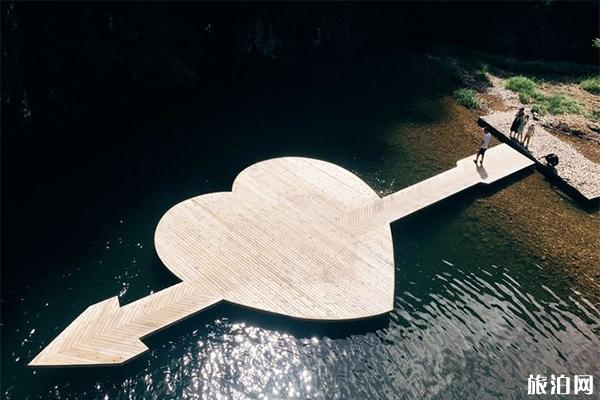 温州楠溪龙湾潭国家森林公园好玩吗 门票多少钱