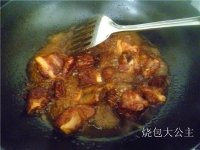 糖醋排骨的做法步骤12