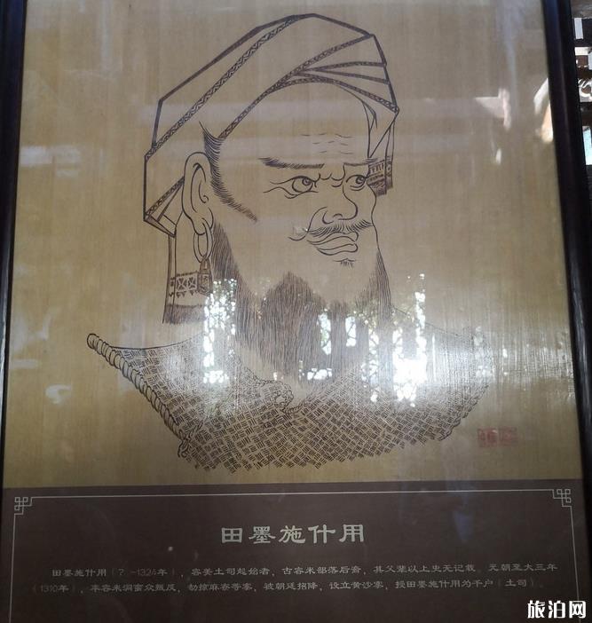 恩施旅游攻略自助游攻略 恩施旅游景点推荐