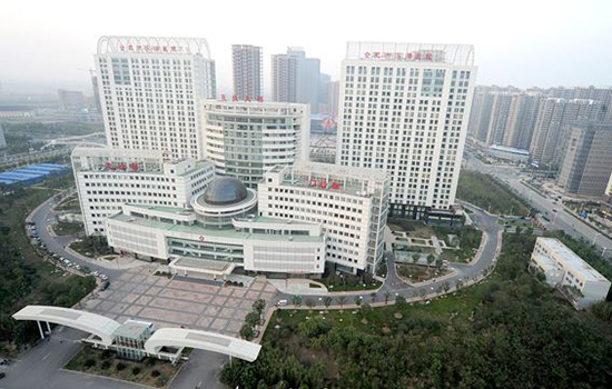合肥有哪些三甲医院