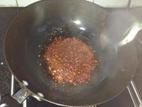 香辣拌鱼腥草的做法步骤6