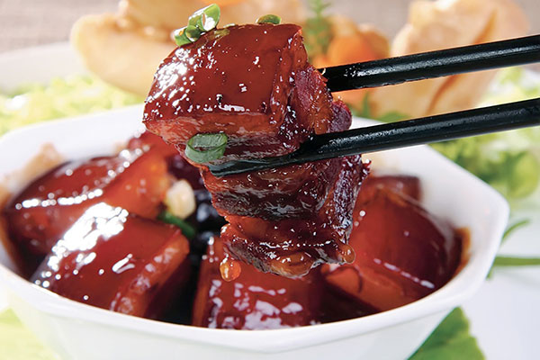 红烧肉的做法 如何做红烧肉好吃