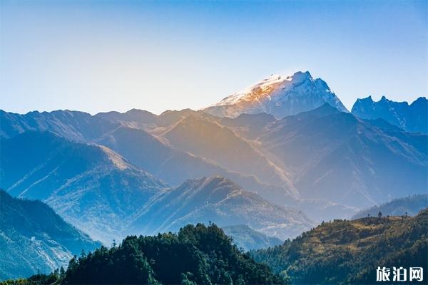 云南自由行旅游怎么去  最佳旅游路线有哪些